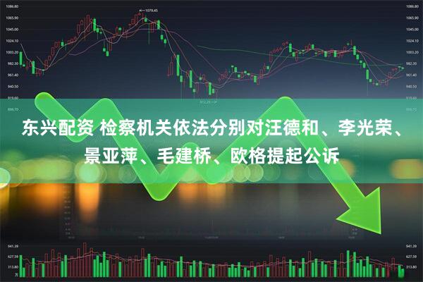 东兴配资 检察机关依法分别对汪德和、李光荣、景亚萍、毛建桥、欧格提起公诉